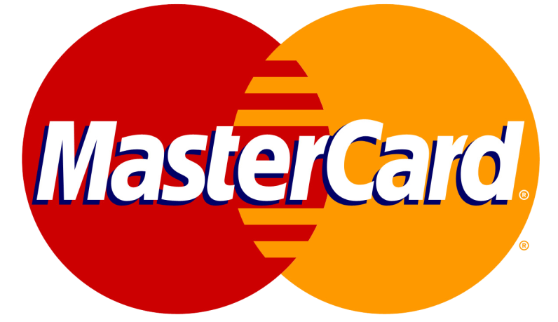 Logo MasterCard